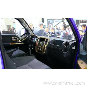 DONGFENG New Mini Truck 2 Tons Payload